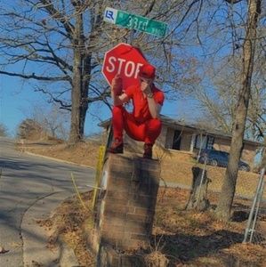 Meet your Posher, Gage